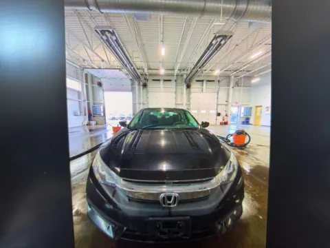 More photos of 2016 Honda Civic LX at CarFive Nashua, NH, NH