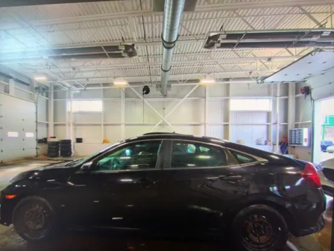 Photos of 2016 Honda Civic LX for sale in Nashua, NH at CarFive Nashua, NH