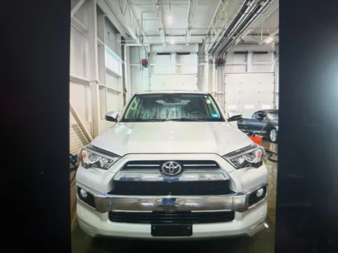 More photos of 2020 Toyota 4Runner Limited at CarFive Nashua, NH, NH