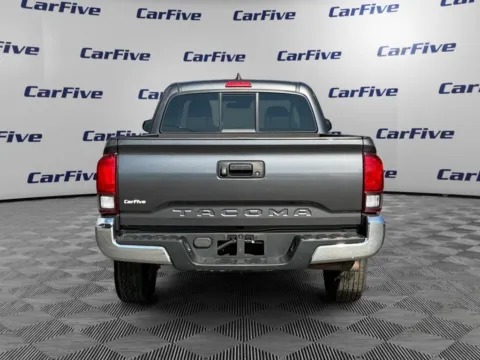 More photos of 2022 Toyota Tacoma SR5 at CarFive Nashua, NH, NH