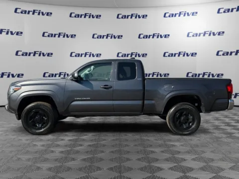 Photos of 2022 Toyota Tacoma SR5 for sale in Nashua, NH at CarFive Nashua, NH
