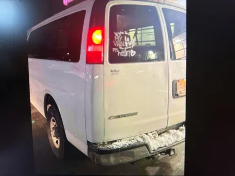 Photos of 2018 Chevrolet Express 2500 LT for sale in Nashua, NH at CarFive Nashua, NH