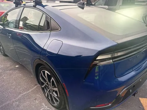 Photos of 2024 Toyota Prius Prime XSE Premium for sale in Nashua, NH at CarFive Nashua, NH