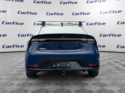 More photos of 2024 Toyota Prius Prime XSE Premium at CarFive Nashua, NH, NH
