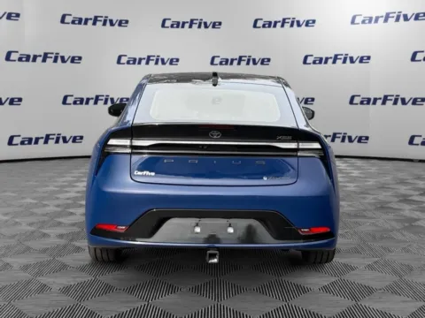 More photos of 2024 Toyota Prius Prime XSE Premium at CarFive Nashua, NH, NH