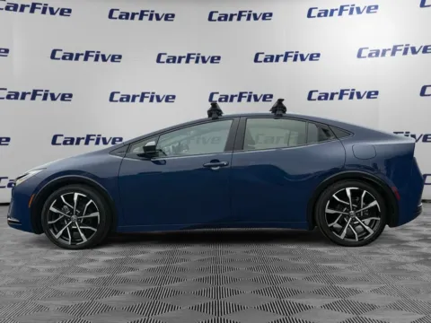 Photos of 2024 Toyota Prius Prime XSE Premium for sale in Nashua, NH at CarFive Nashua, NH