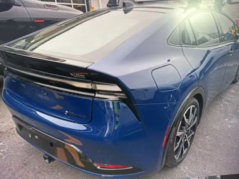 More photos of 2024 Toyota Prius Prime XSE Premium at CarFive Nashua, NH, NH