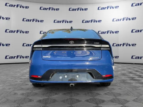 More photos of 2024 Toyota Prius Prime XSE Premium at CarFive Nashua, NH, NH