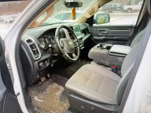 More photos of 2020 Ram 1500 Big Horn/Lone Star at CarFive Nashua, NH, NH