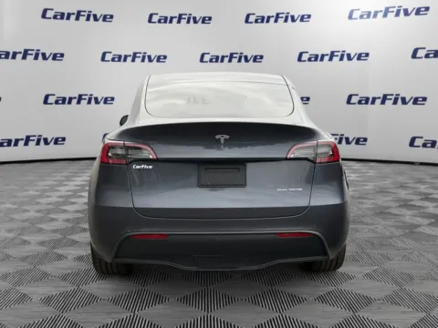 More photos of 2022 Tesla Model Y Long Range at CarFive Nashua, NH, NH