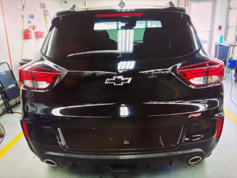 More photos of 2023 Chevrolet TrailBlazer RS at CarFive Nashua, NH, NH