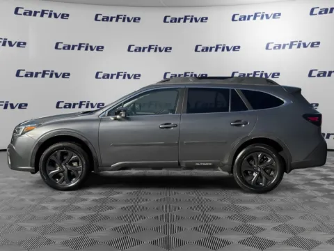 Photos of 2020 Subaru Outback Onyx Edition XT for sale in Nashua, NH at CarFive Nashua, NH