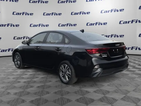 Another view of 2024 Kia Forte LXS for sale in Nashua, NH at CarFive Nashua, NH