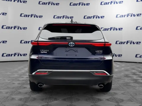 More photos of 2022 Toyota Venza Limited at CarFive Nashua, NH, NH