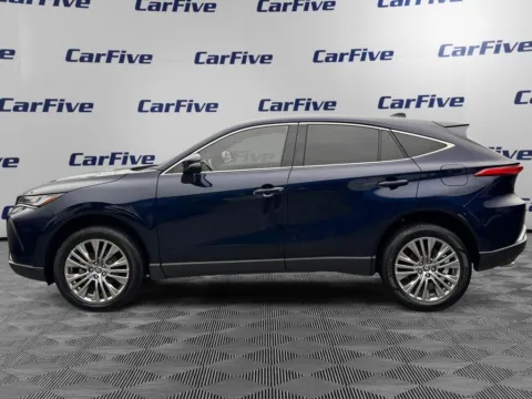 Photos of 2022 Toyota Venza Limited for sale in Nashua, NH at CarFive Nashua, NH