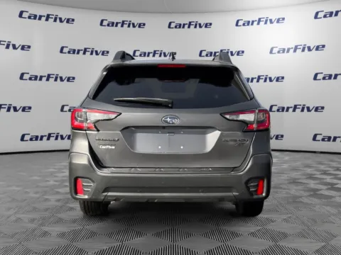 More photos of 2020 Subaru Outback Onyx Edition XT at CarFive Nashua, NH, NH