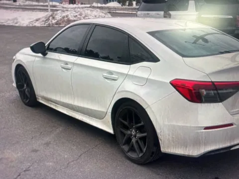 Photos of 2024 Honda Civic Sport for sale in Nashua, NH at CarFive Nashua, NH