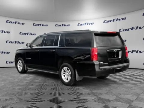 Another view of 2016 Chevrolet Suburban LS for sale in Nashua, NH at CarFive Nashua, NH