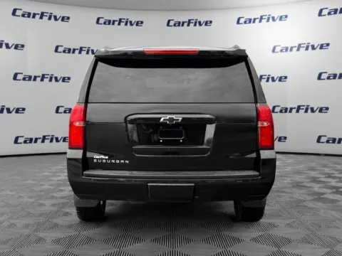 More photos of 2016 Chevrolet Suburban LS at CarFive Nashua, NH, NH