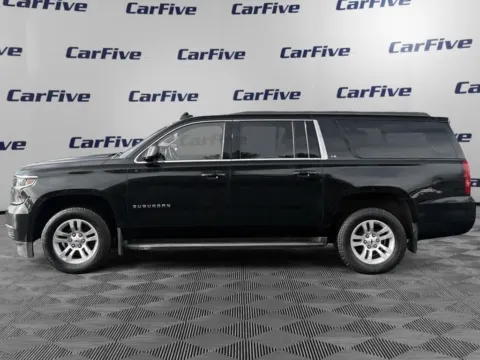 Photos of 2016 Chevrolet Suburban LS for sale in Nashua, NH at CarFive Nashua, NH