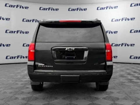 More photos of 2016 Chevrolet Suburban LS at CarFive Nashua, NH, NH