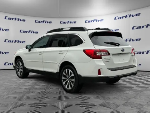 Another view of 2016 Subaru Outback 2.5i for sale in Nashua, NH at CarFive Nashua, NH