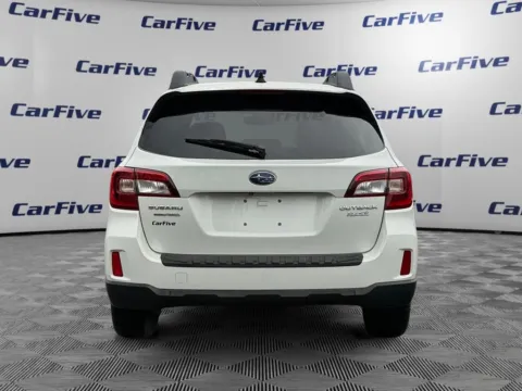 More photos of 2016 Subaru Outback 2.5i at CarFive Nashua, NH, NH