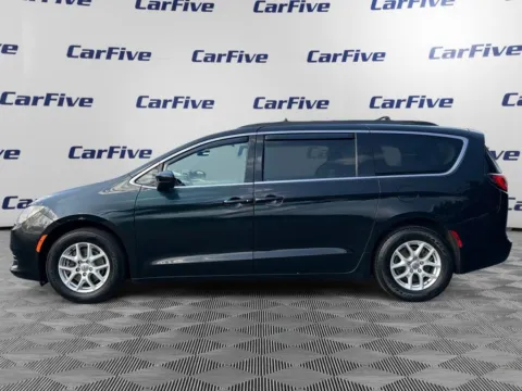Photos of 2020 Chrysler Voyager LXI for sale in Nashua, NH at CarFive Nashua, NH