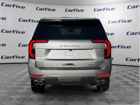 More photos of 2025 GMC Yukon Denali at CarFive Nashua, NH, NH