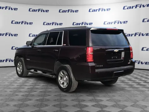 Another view of 2020 Chevrolet Tahoe LT for sale in Nashua, NH at CarFive Nashua, NH