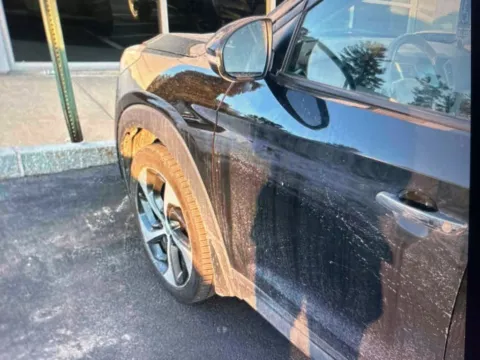 Photos of 2017 Hyundai Tucson Limited for sale in Nashua, NH at CarFive Nashua, NH