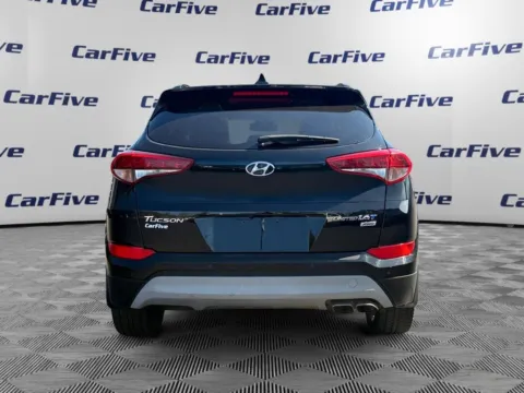 More photos of 2017 Hyundai Tucson Limited at CarFive Nashua, NH, NH