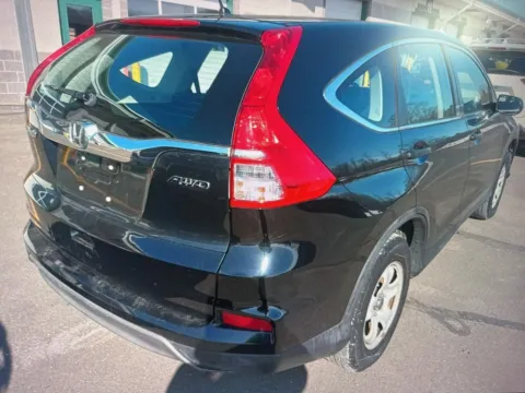 More photos of 2016 Honda CR-V LX at CarFive Nashua, NH, NH