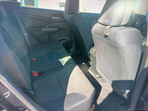 More photos of 2016 Honda CR-V LX at CarFive Nashua, NH, NH