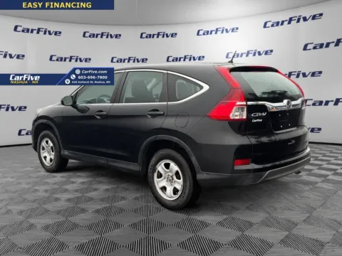 Another view of 2016 Honda CR-V LX for sale in Nashua, NH at CarFive Nashua, NH