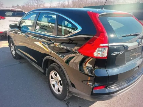 Photos of 2016 Honda CR-V LX for sale in Nashua, NH at CarFive Nashua, NH
