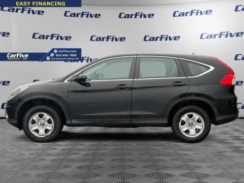 Photos of 2016 Honda CR-V LX for sale in Nashua, NH at CarFive Nashua, NH