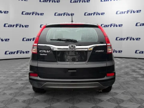 More photos of 2016 Honda CR-V LX at CarFive Nashua, NH, NH
