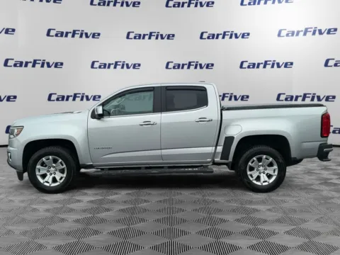 Photos of 2016 Chevrolet Colorado LT for sale in Nashua, NH at CarFive Nashua, NH