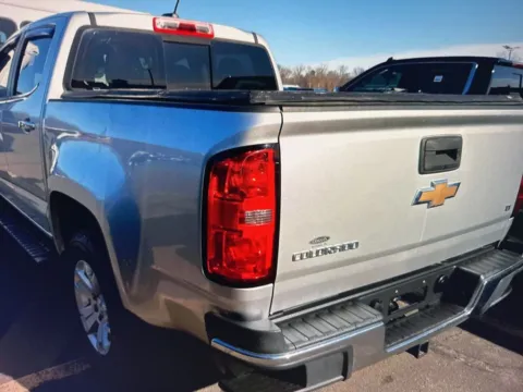 Photos of 2016 Chevrolet Colorado LT for sale in Nashua, NH at CarFive Nashua, NH