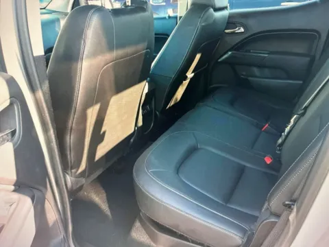 More photos of 2016 Chevrolet Colorado LT at CarFive Nashua, NH, NH