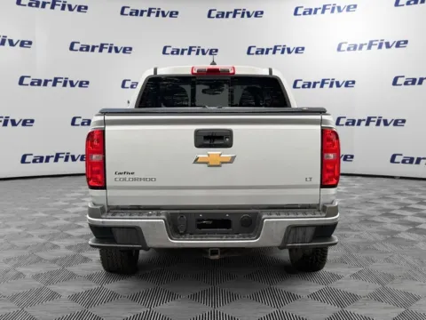 More photos of 2016 Chevrolet Colorado LT at CarFive Nashua, NH, NH