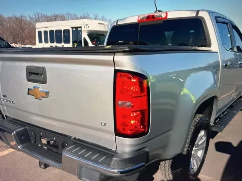 More photos of 2016 Chevrolet Colorado LT at CarFive Nashua, NH, NH
