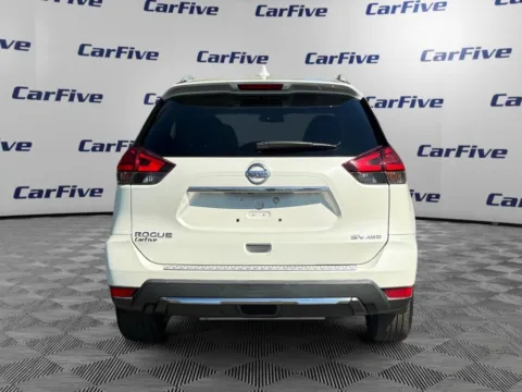 More photos of 2017 Nissan Rogue SV at CarFive Nashua, NH, NH