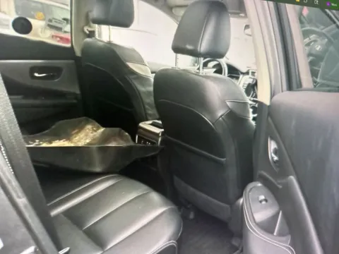 More photos of 2020 Nissan Murano SL at CarFive Nashua, NH, NH