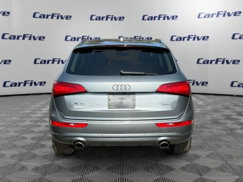 More photos of 2017 Audi Q5 2.0T Premium Plus at CarFive Nashua, NH, NH