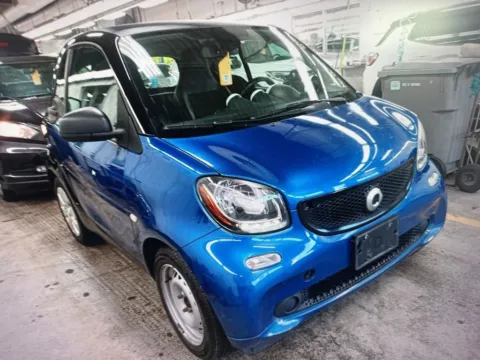 Another view of 2016 smart Fortwo Passion for sale in Nashua, NH at CarFive Nashua, NH