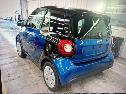 Photos of 2016 smart Fortwo Passion for sale in Nashua, NH at CarFive Nashua, NH
