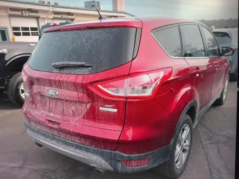 Another view of 2016 Ford Escape SE for sale in Nashua, NH at CarFive Nashua, NH