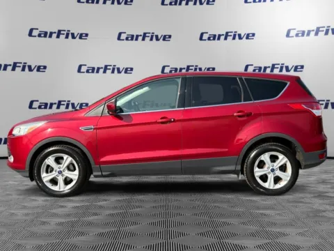 Photos of 2016 Ford Escape SE for sale in Nashua, NH at CarFive Nashua, NH